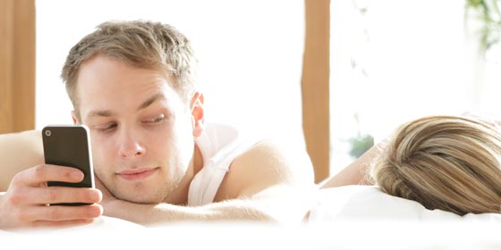 هذه الأبراج تحب بالخيانة وتكرّرها  صورة رقم 1