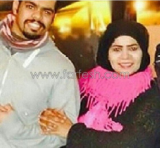 فيديو زوجة فنان سعودي تشتمه وتتهمه بخطف ابنتها فيهددها بفضحها! صورة رقم 4