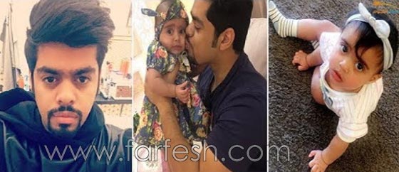 فيديو زوجة فنان سعودي تشتمه وتتهمه بخطف ابنتها فيهددها بفضحها! صورة رقم 1