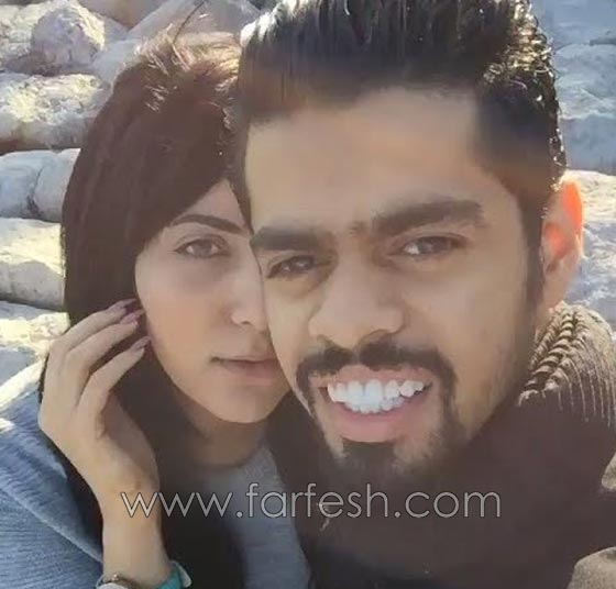 فيديو زوجة فنان سعودي تشتمه وتتهمه بخطف ابنتها فيهددها بفضحها! صورة رقم 6