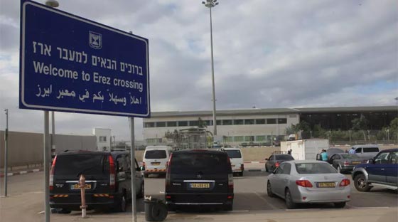 قصة غادة.. تصدم الإسرائيليين قبل الفلسطينيين!  صورة رقم 1