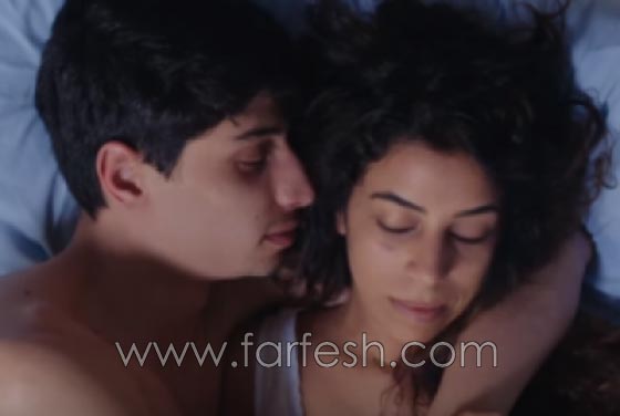 بالصور: 7 مشاهد ساخنة صدمت جمهور مسلسل سابع جار صورة رقم 7