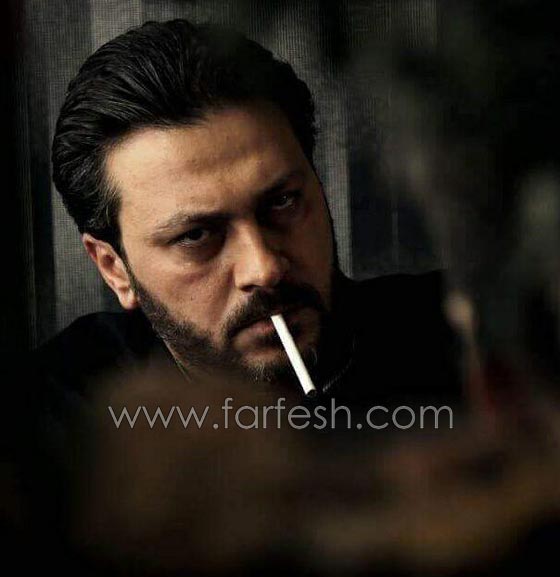 هل سيعود وائل شرف الى باب الحارة؟ ولمن أهدى خيزرانة العكيد معتز؟ صورة رقم 8