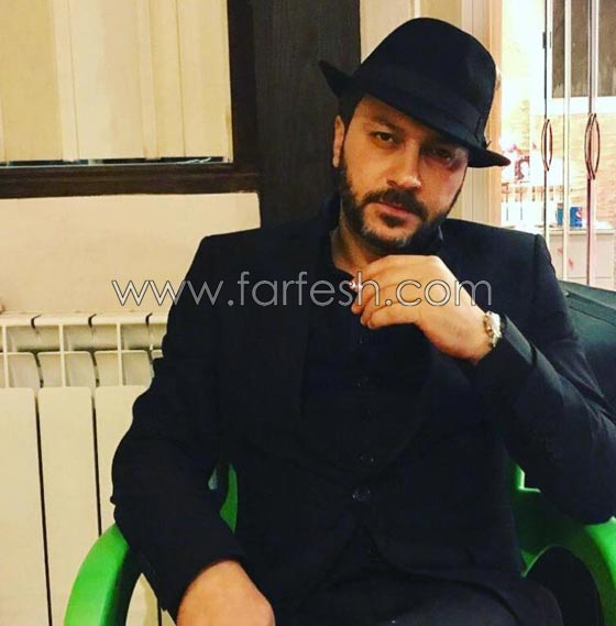 هل سيعود وائل شرف الى باب الحارة؟ ولمن أهدى خيزرانة العكيد معتز؟ صورة رقم 9
