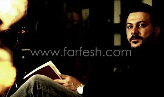 هل سيعود وائل شرف الى باب الحارة؟ ولمن أهدى خيزرانة العكيد معتز؟ صورة رقم 10