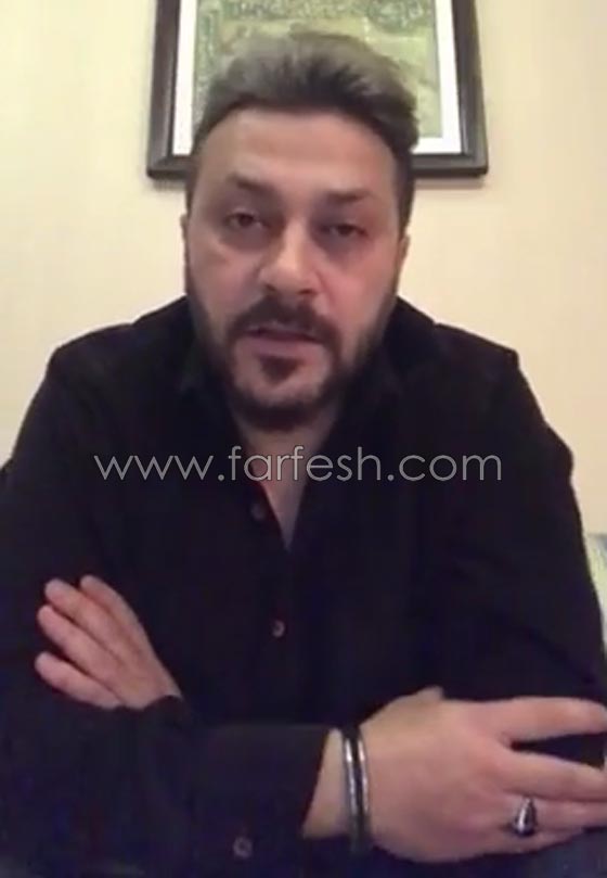 هل سيعود وائل شرف الى باب الحارة؟ ولمن أهدى خيزرانة العكيد معتز؟ صورة رقم 1