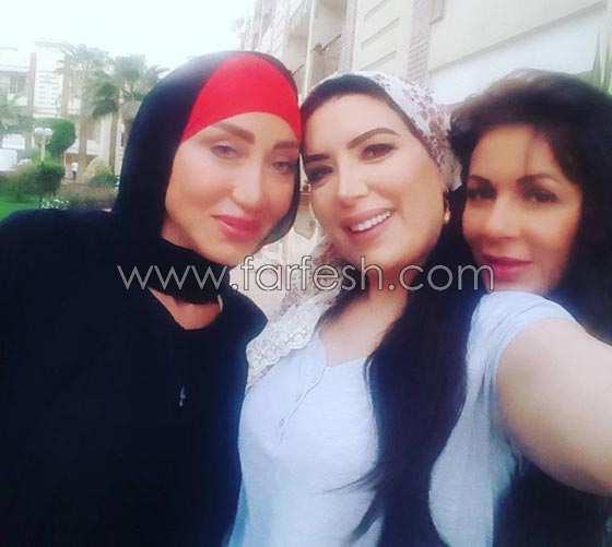 بلطجية يهاجمون فنانين أثناء التصوير: آخرهم طاقم فيلم (صباح الخير) صورة رقم 9