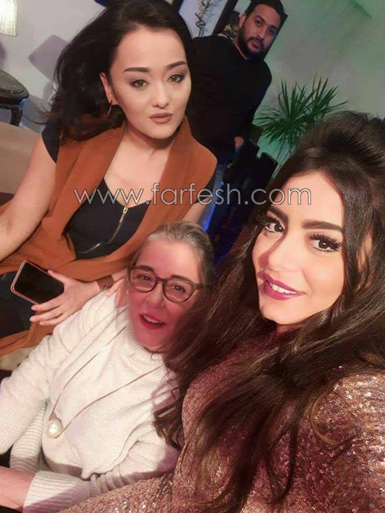 بلطجية يهاجمون فنانين أثناء التصوير: آخرهم طاقم فيلم (صباح الخير) صورة رقم 4