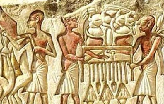 أشياء برع بها الفراعنة قبلنا: تحديد نوع الجنين وصنع العطور صورة رقم 2