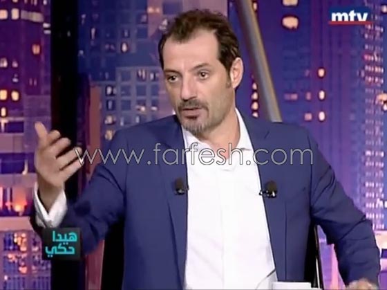 فيديو مضحك: عادل كرم يشرح حيرته في حمام نانسي عجرم الفاخر والالكتروني! صورة رقم 1