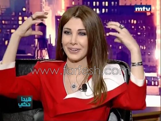 فيديو مضحك: عادل كرم يشرح حيرته في حمام نانسي عجرم الفاخر والالكتروني! صورة رقم 3