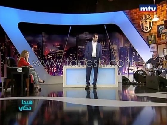 فيديو مضحك: عادل كرم يشرح حيرته في حمام نانسي عجرم الفاخر والالكتروني! صورة رقم 4