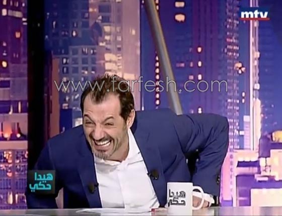 فيديو مضحك: عادل كرم يشرح حيرته في حمام نانسي عجرم الفاخر والالكتروني! صورة رقم 8