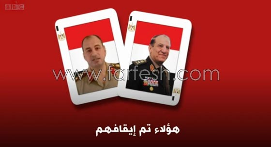 كيف تقلص عدد المرشحين في الانتخابات المصرية؟ صورة رقم 3 كيف تقلص عدد المرشحين في الانتخابات المصرية؟ صورة رقم 3