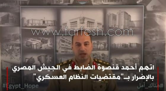 كيف تقلص عدد المرشحين في الانتخابات المصرية؟ صورة رقم 4 كيف تقلص عدد المرشحين في الانتخابات المصرية؟ صورة رقم 4