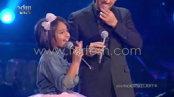هل أعاد فوز المغربي حمزة لبيض المصداقية لـ (ذا فويس كيدز)؟ صورة رقم 3
