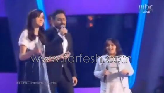 هل أعاد فوز المغربي حمزة لبيض المصداقية لـ (ذا فويس كيدز)؟ صورة رقم 9