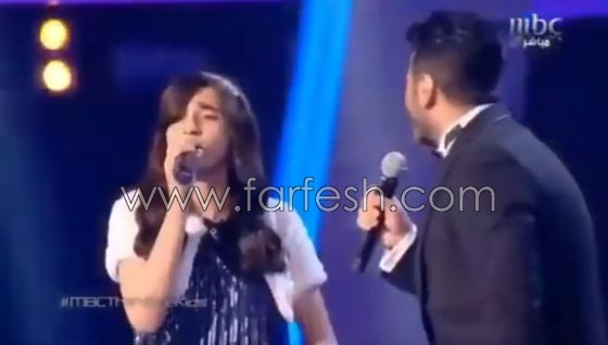 هل أعاد فوز المغربي حمزة لبيض المصداقية لـ (ذا فويس كيدز)؟ صورة رقم 10