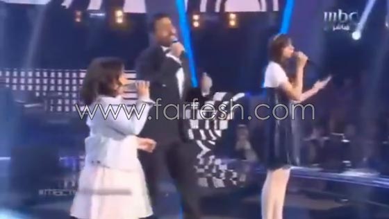 هل أعاد فوز المغربي حمزة لبيض المصداقية لـ (ذا فويس كيدز)؟ صورة رقم 12