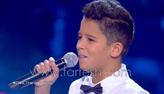 هل أعاد فوز المغربي حمزة لبيض المصداقية لـ (ذا فويس كيدز)؟ صورة رقم 27