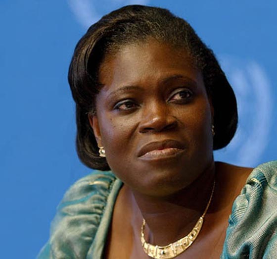 الزوجات الافريقيات الأربع اللائي حفرن قبور أزواجهن الرؤساء صورة رقم 5