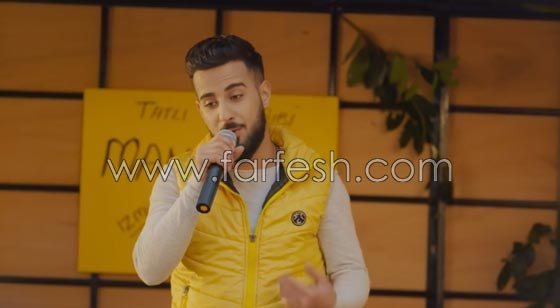 صوته وهو يغني خلال بيع البرتقال أوصله إلى العالمية.. صورة رقم 7