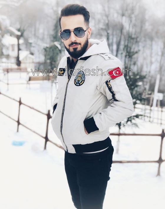 صوته وهو يغني خلال بيع البرتقال أوصله إلى العالمية.. صورة رقم 8