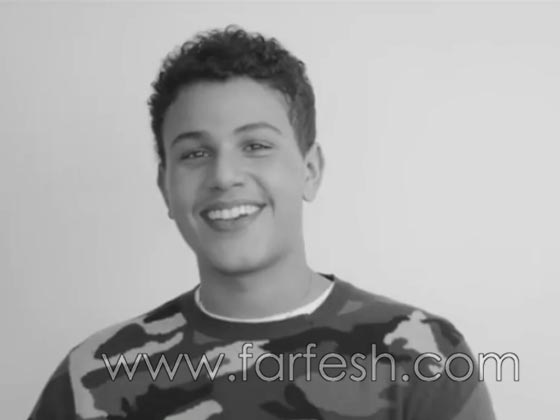 بالفيديو.. شاهدوا أبناء عمرو دياب لأول مرة يعرضون ذكرياتهم مع والدهم صورة رقم 1