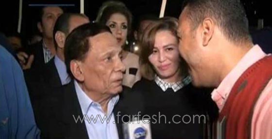 6 نجوم متهمين بالتكبر والتعالي على الإعلاميين منهم الزعيم، اليسا وشيرين صورة رقم 2