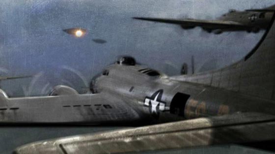 وقائع غريبة حدثت في العالم وما زالت لغزا حتى الان!! صورة رقم 4 وقائع غريبة حدثت في العالم وما زالت لغزا حتى الان!! صورة رقم 4