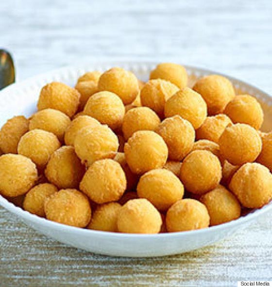 بالصور.. اليكم أبرز الأطباق على موائد أفراح العائلة المالكة البريطانية صورة رقم 8 بالصور.. اليكم أبرز الأطباق على موائد أفراح العائلة المالكة البريطانية صورة رقم 8