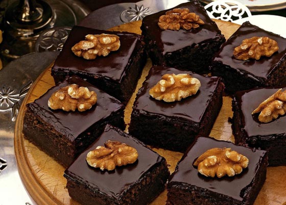 بالصور.. اليكم أبرز الأطباق على موائد أفراح العائلة المالكة البريطانية صورة رقم 10 بالصور.. اليكم أبرز الأطباق على موائد أفراح العائلة المالكة البريطانية صورة رقم 10