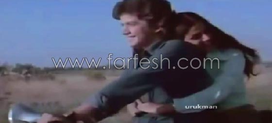 فيديو قديم: وليد توفيق مع صباح الجزائري في ديو نادر في شبابهما  صورة رقم 3