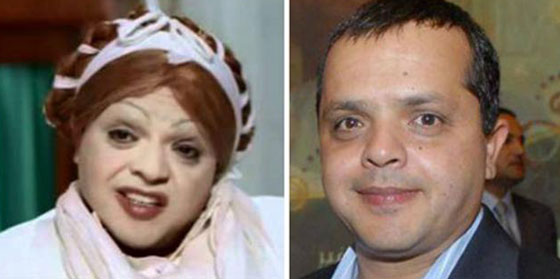 نجوم نجحوا بدور نساء وبالعكس: منهم أنجيلينا جولي، هنيدي وترافولتا صورة رقم 3