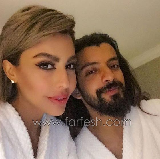 صور فنانات ظهرهن بـ (روب الحمام)! جرأة اثارت الجدل! صورة رقم 10