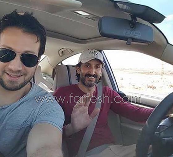  صور الفنانين العازبين الذين سيقضون عيد الحب وحدهم بدون حبيب صورة رقم 5