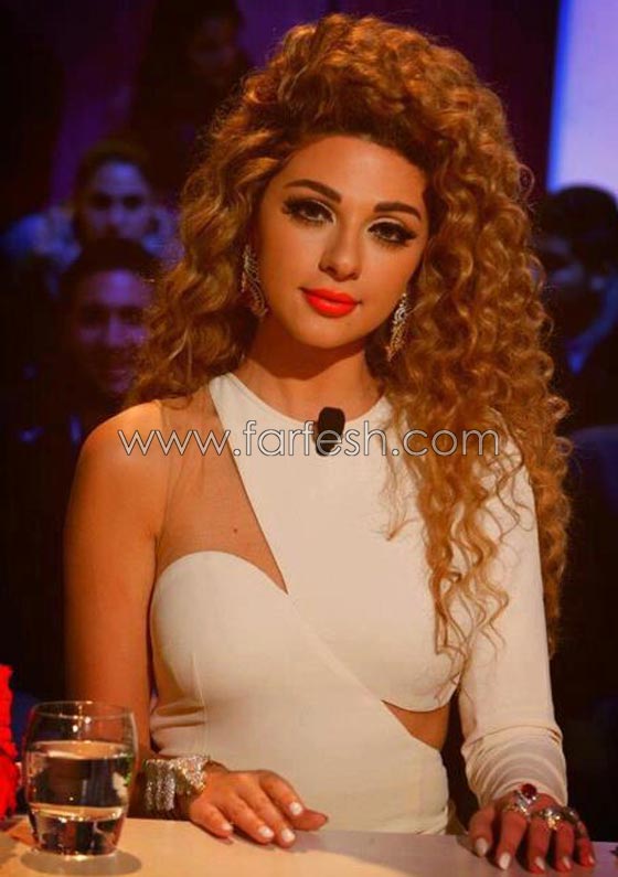 بالفيديو: اتهام دنيا بطمة بتقليد حركات ورقص واطلالة ميريام فارس صورة رقم 7