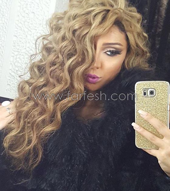 بالفيديو: اتهام دنيا بطمة بتقليد حركات ورقص واطلالة ميريام فارس صورة رقم 3