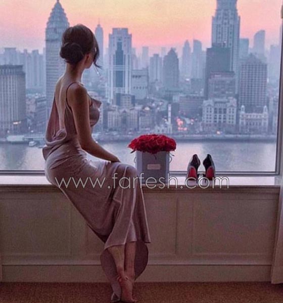 مواقف غريبة للنجوم في عيد الحب: زيارة المقابر وتناول البصل صورة رقم 5