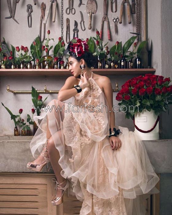مواقف غريبة للنجوم في عيد الحب: زيارة المقابر وتناول البصل صورة رقم 6