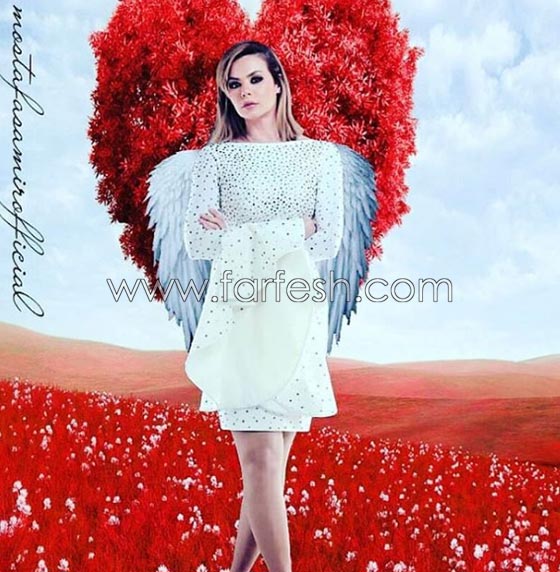 مواقف غريبة للنجوم في عيد الحب: زيارة المقابر وتناول البصل صورة رقم 7