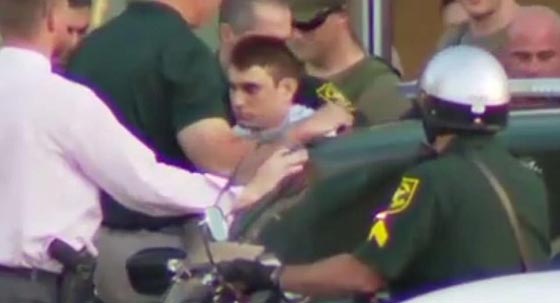 السلطات علمت عن مطلق النار على المدرسة قبل 5 أشهر صورة رقم 5