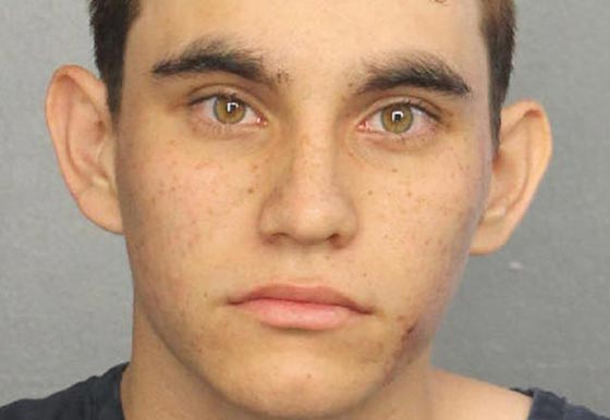 السلطات علمت عن مطلق النار على المدرسة قبل 5 أشهر صورة رقم 2