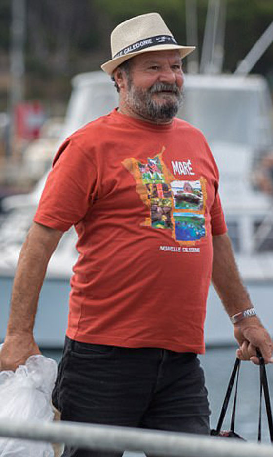 خناقة دموية في استراليا بين 30 رجلًا وامرأة بسبب (شبشب)! صورة رقم 11 خناقة دموية في استراليا بين 30 رجلًا وامرأة بسبب (شبشب)! صورة رقم 11