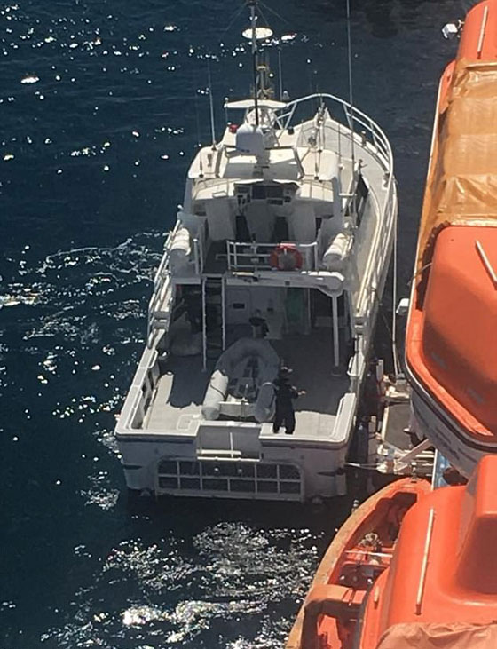 خناقة دموية في استراليا بين 30 رجلًا وامرأة بسبب (شبشب)! صورة رقم 12 خناقة دموية في استراليا بين 30 رجلًا وامرأة بسبب (شبشب)! صورة رقم 12