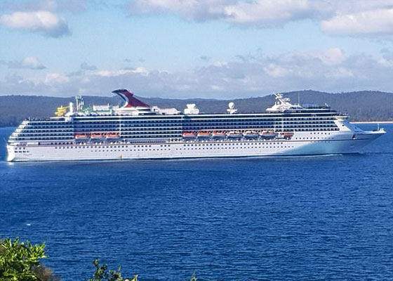 خناقة دموية في استراليا بين 30 رجلًا وامرأة بسبب (شبشب)! صورة رقم 13 خناقة دموية في استراليا بين 30 رجلًا وامرأة بسبب (شبشب)! صورة رقم 13