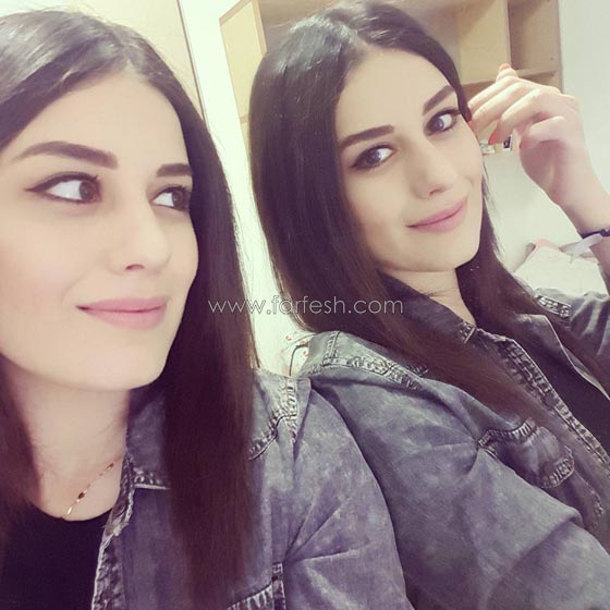 فيديو متسابقة ذا فويس الفلسطينية جيانا غنطوس في عرب ايدول، هل تذكروها؟ صورة رقم 14