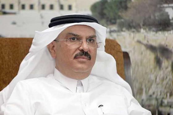 بالأحذية.. طرد مندوب الدوحة في غزة ونزع علم قطر صورة رقم 13 بالأحذية.. طرد مندوب الدوحة في غزة ونزع علم قطر صورة رقم 13