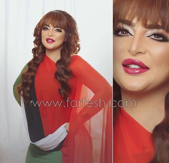 خادمة بدرية أحمد تسرّب فيديو للفنانة تتعاطى المخدرات! شاهد الفيديو صورة رقم 5