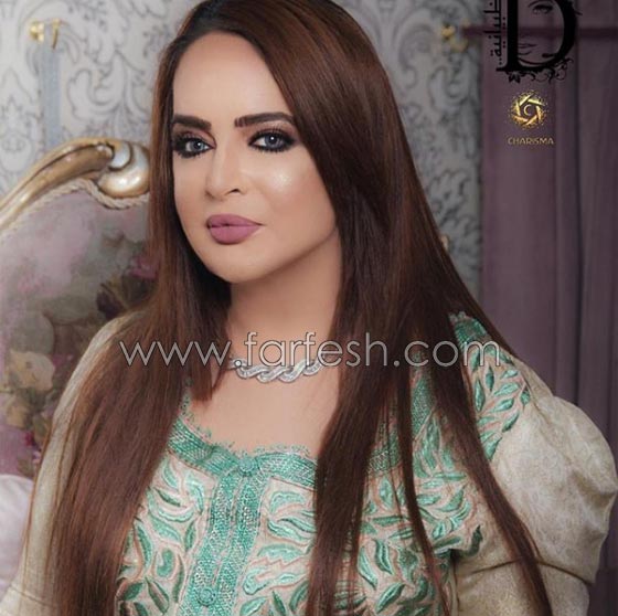 خادمة بدرية أحمد تسرّب فيديو للفنانة تتعاطى المخدرات! شاهد الفيديو صورة رقم 9